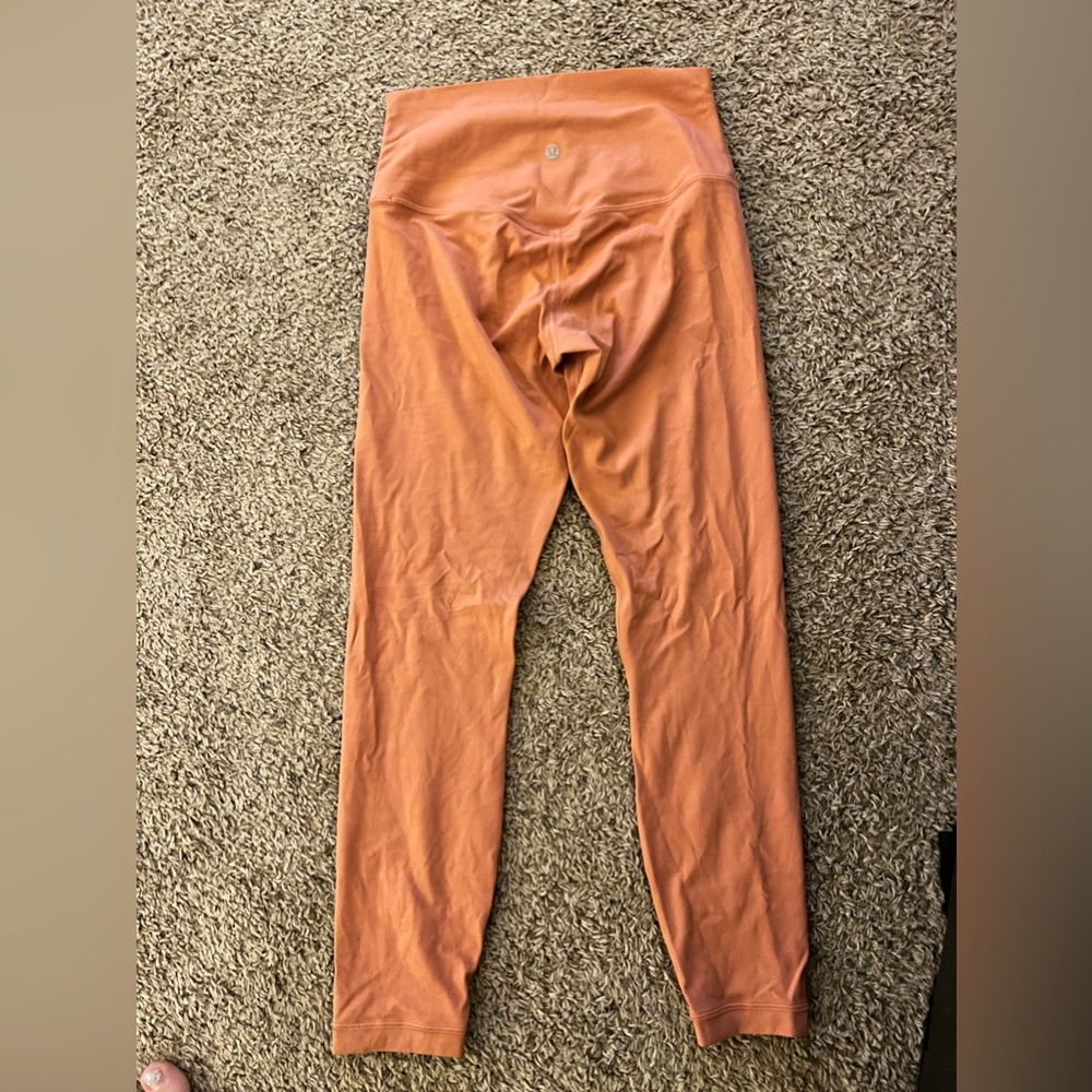 Lululemon align leggings